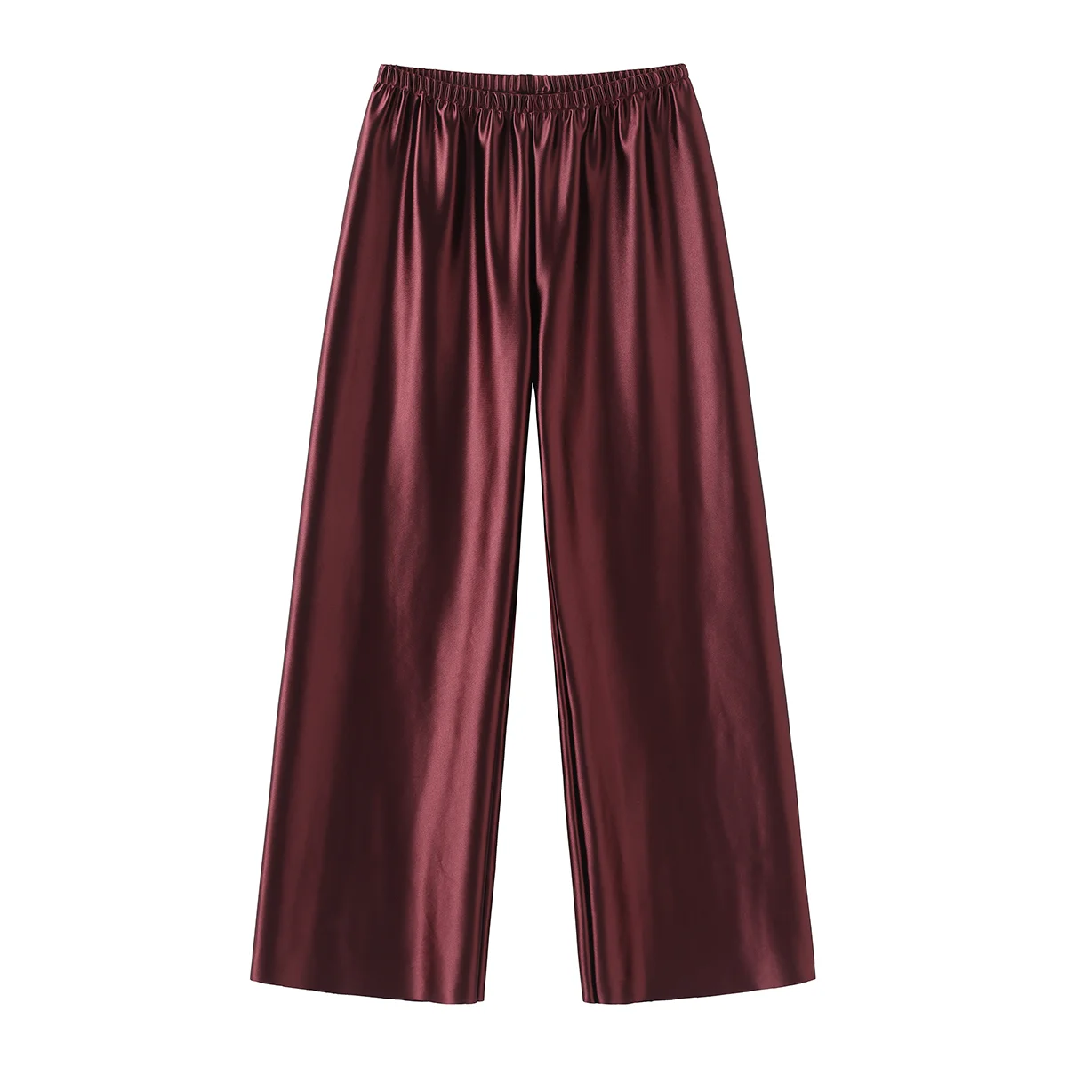 XAO Pantalones Satin