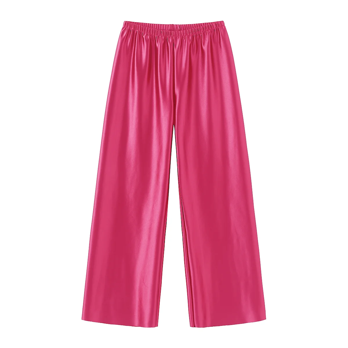 XAO Pantalones Satin