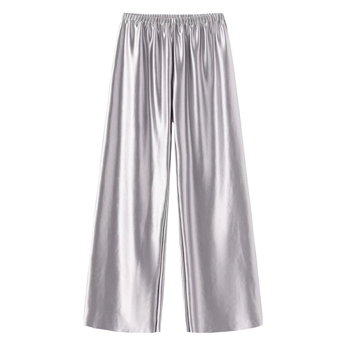 XAO Pantalones Satin