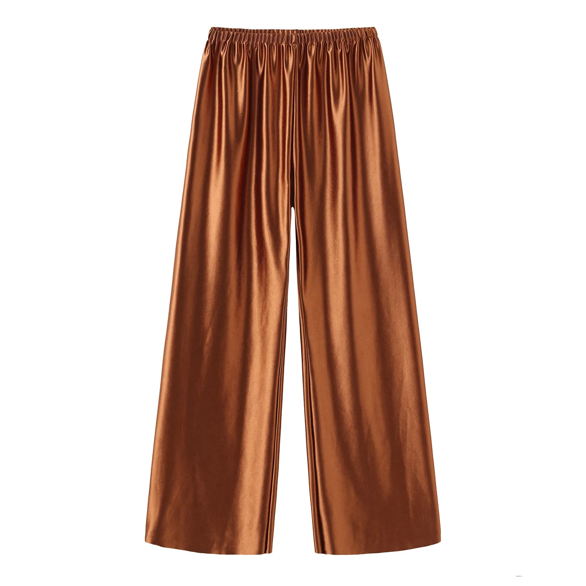 XAO Pantalones Satin