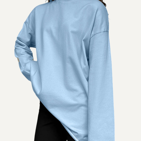 XAO Camiseta Oversize