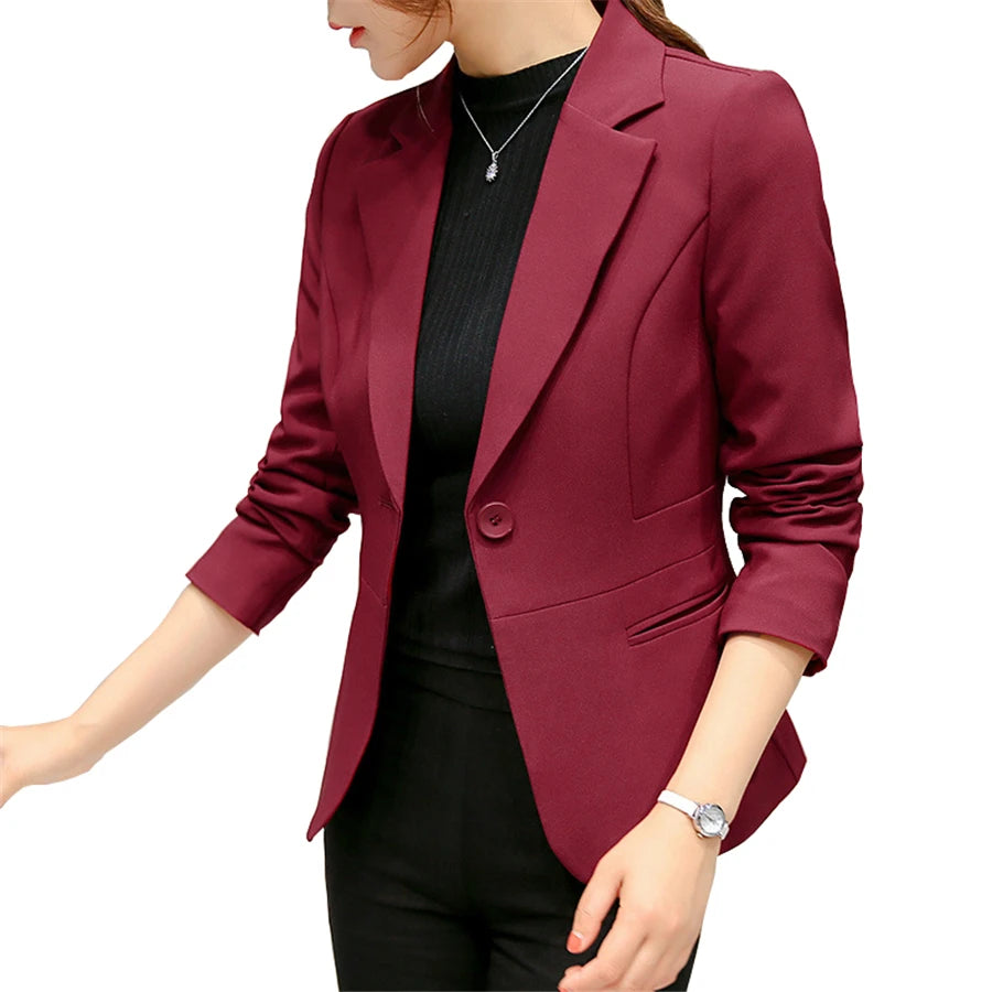 XAO Blazer Elegante
