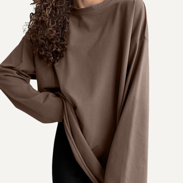 XAO Camiseta Oversize