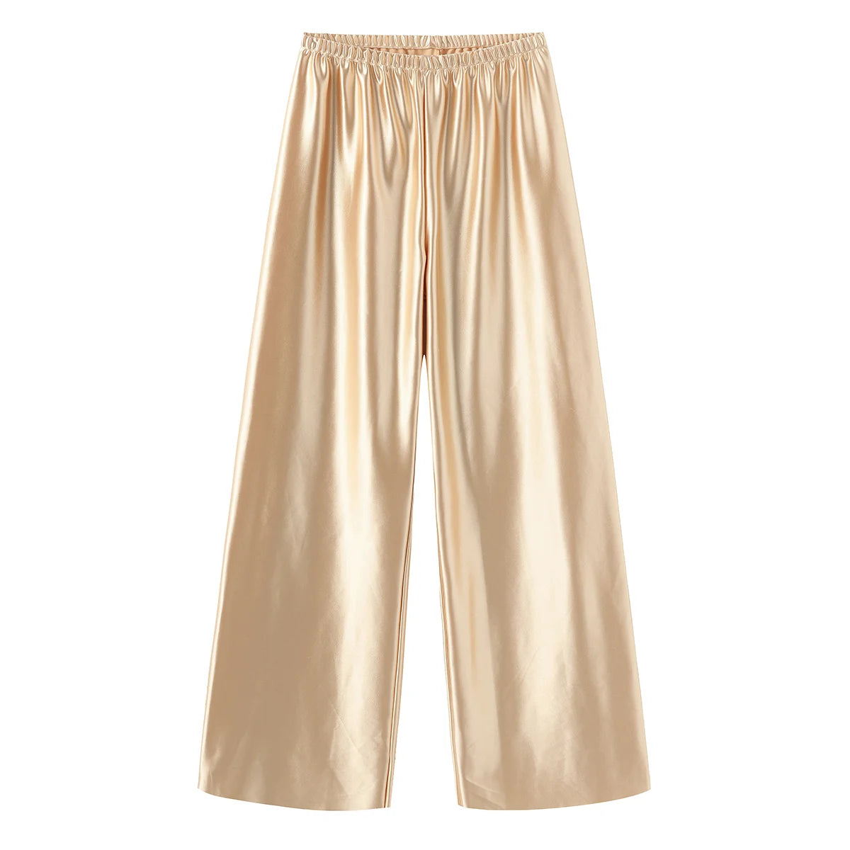 XAO Pantalones Satin