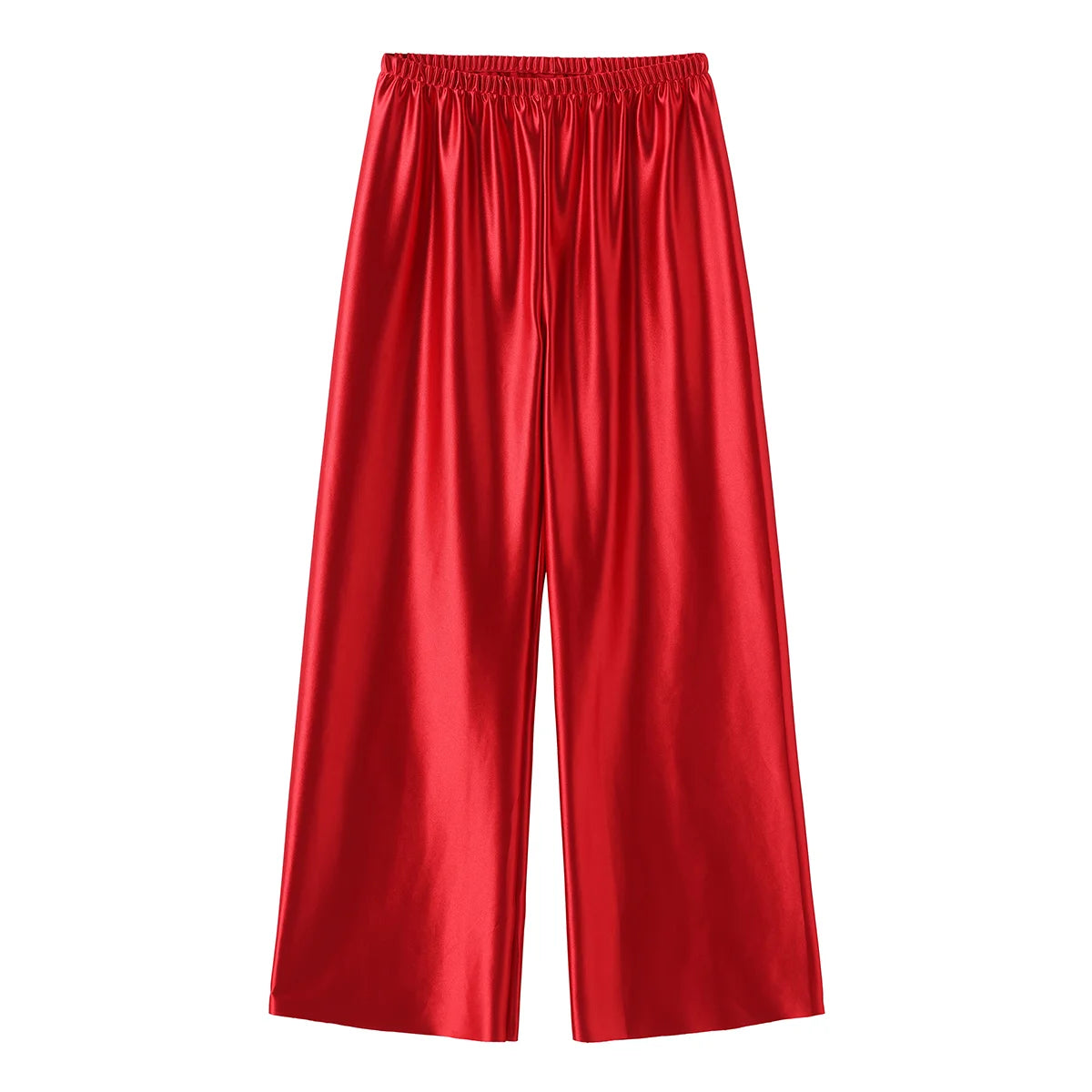XAO Pantalones Satin