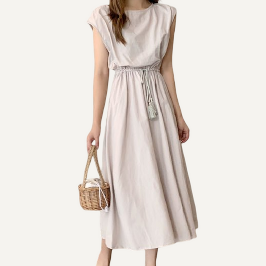 XAO Vestido Oversize