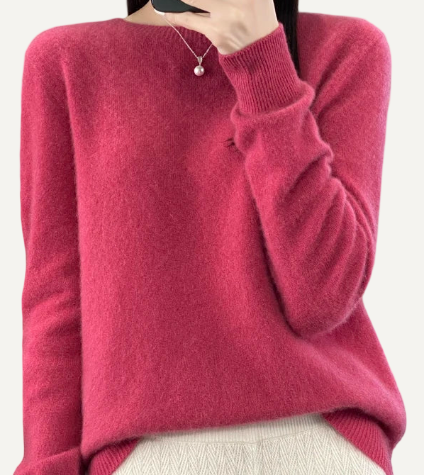 XAO Sueter Cashmere Varios Colores