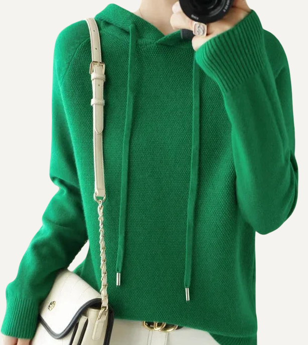 XAO Sweater Hoodie