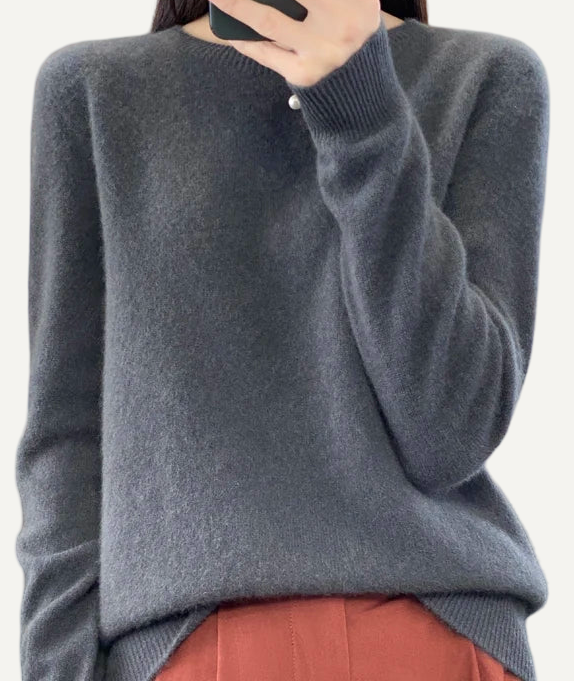 XAO Sueter Cashmere Varios Colores