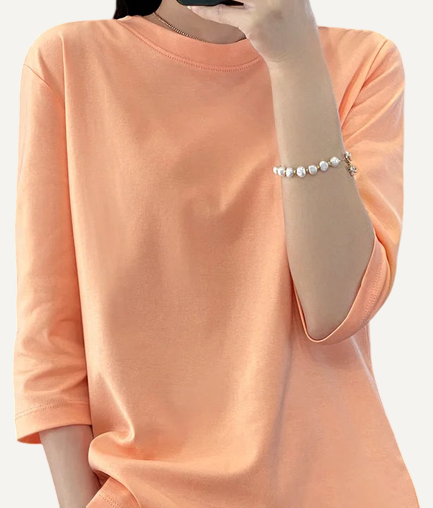 XAO Camisetas manga larga en 16 colores