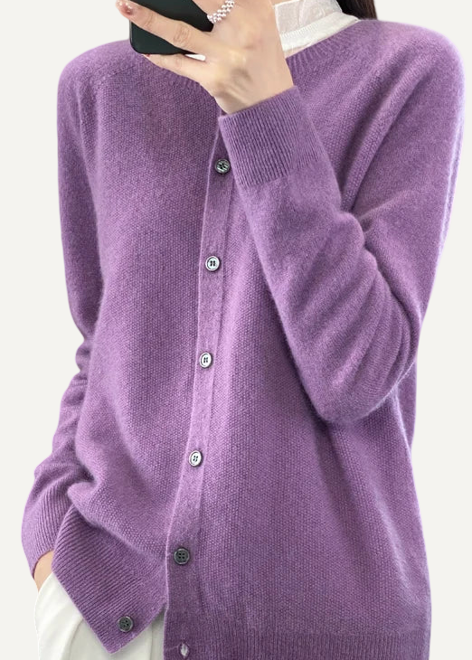 XAO Cardigan Tejido Varios Colores