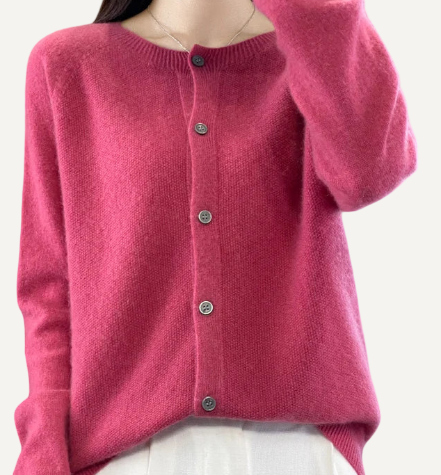 XAO Cardigan Tejido Varios Colores