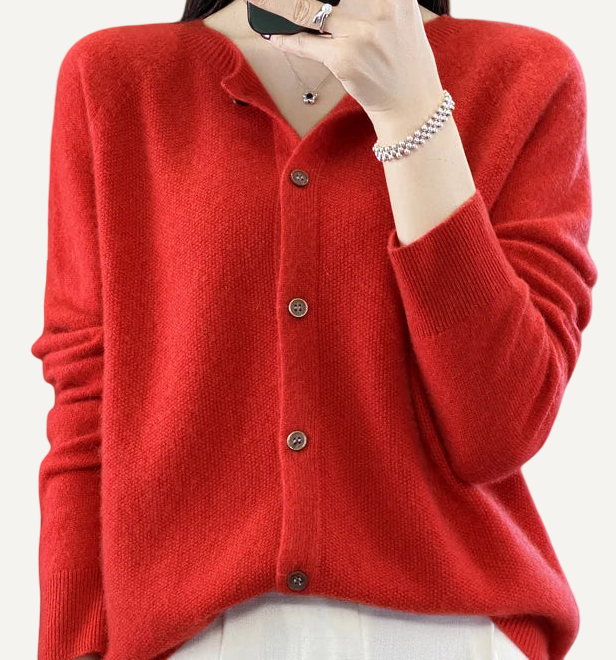 XAO Cardigan Tejido Varios Colores