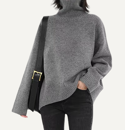 XAO Sueter Cuello Tortuga