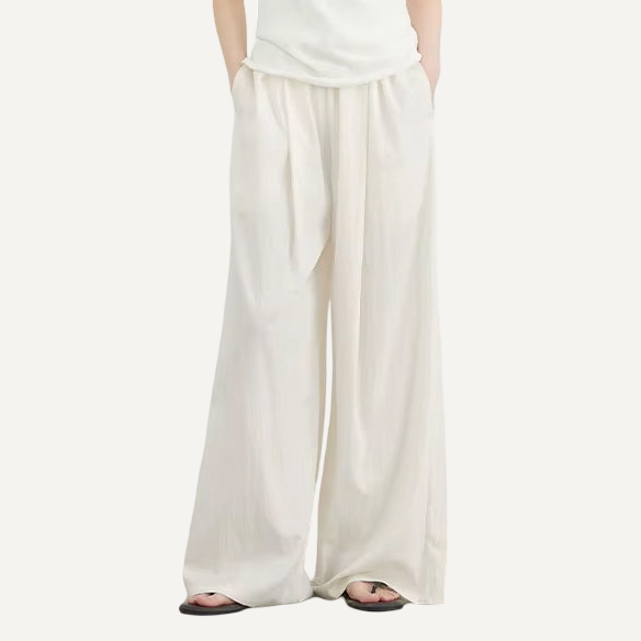 XAO Pantalones Holgados