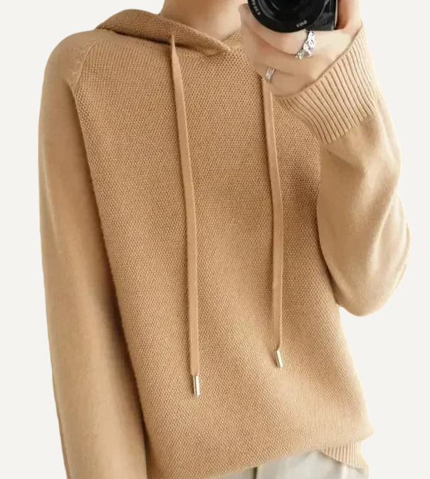 XAO Sweater Hoodie