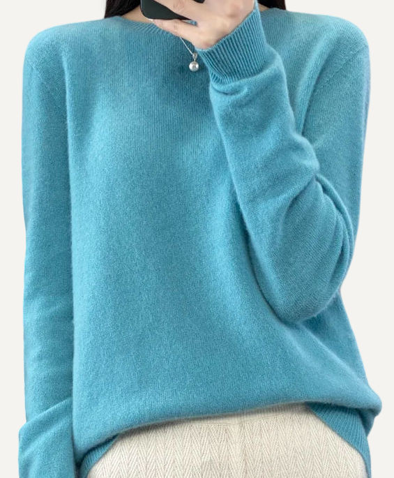 XAO Sueter Cashmere Varios Colores