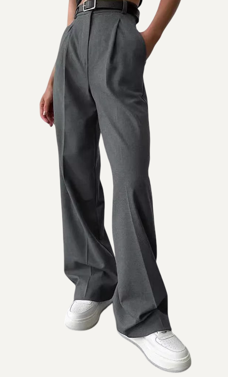 XAO Pantalon Clasico Versatil