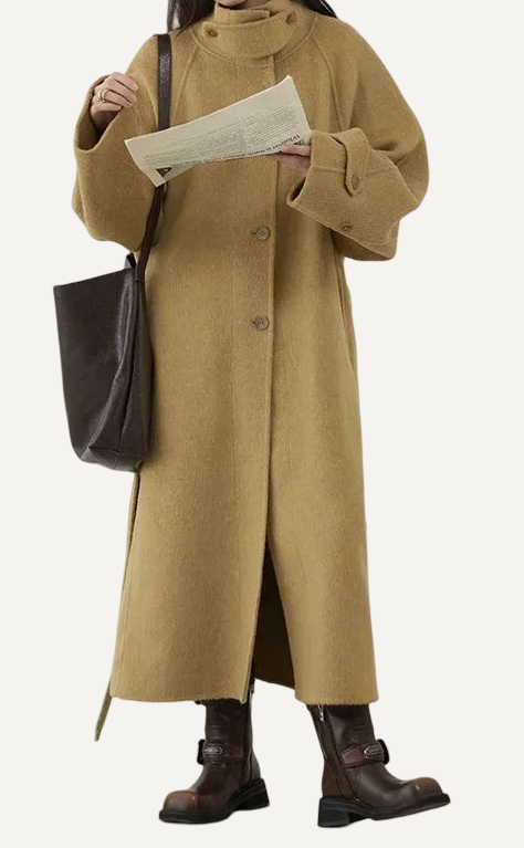 XAO Tapado Gabardina Largo/Corto