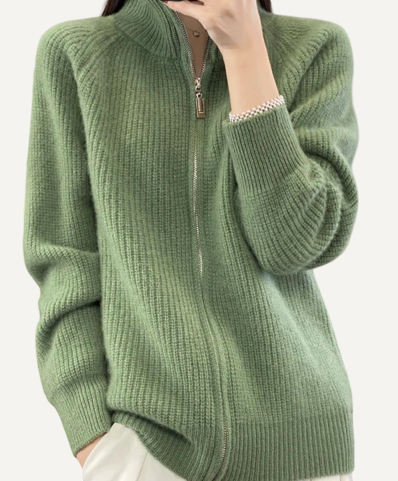 XAO Cardigan Cashmere Varios Colores