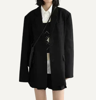 XAO Blazer Oversize
