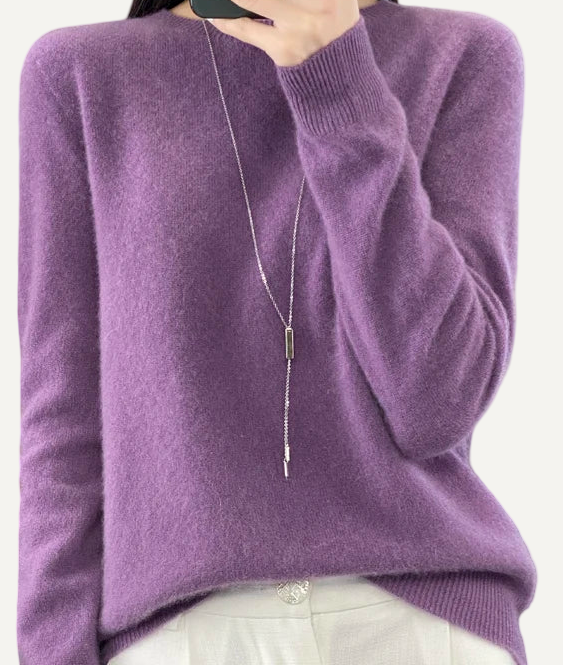 XAO Sueter Cashmere Varios Colores