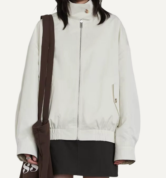 XAO Chaqueta Reversible