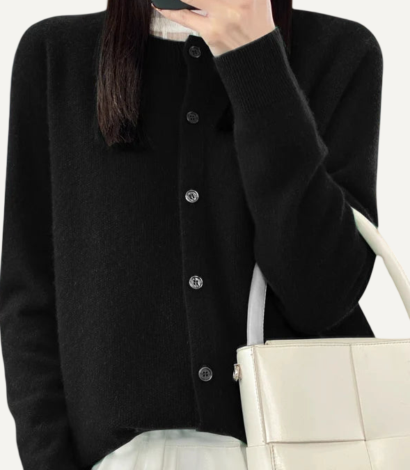 XAO Cardigan Tejido Varios Colores