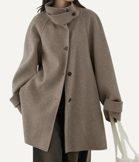 XAO Tapado Gabardina Largo/Corto