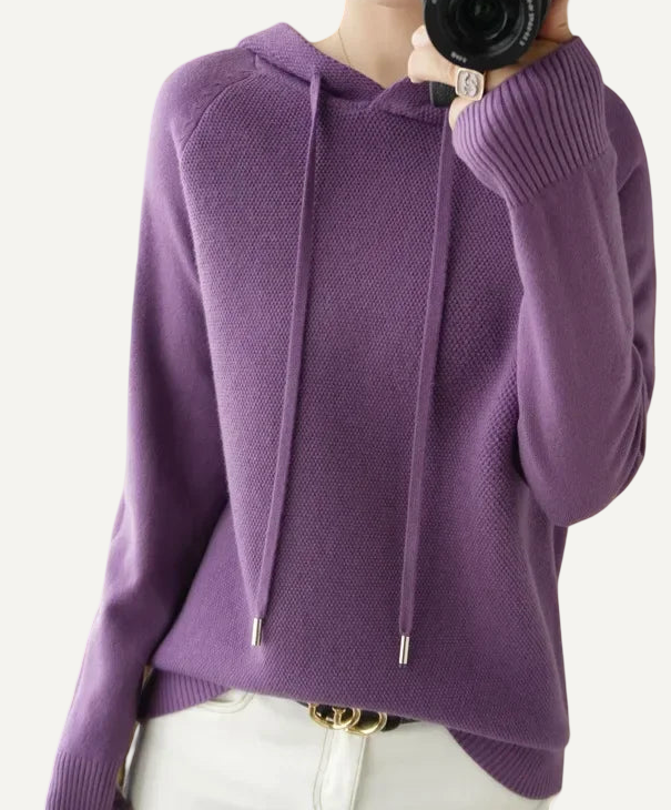 XAO Sweater Hoodie