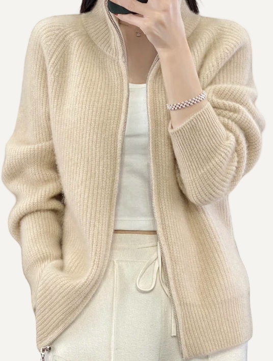 XAO Cardigan Cashmere Varios Colores