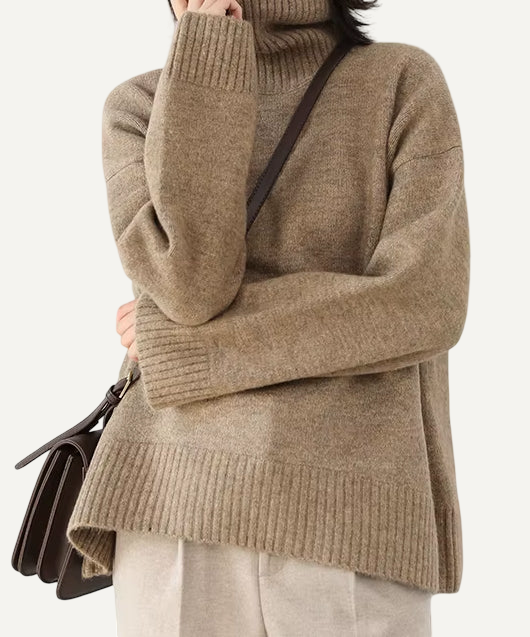 XAO Sueter Cuello Tortuga