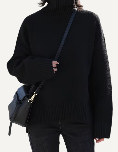 XAO Sueter Cuello Tortuga