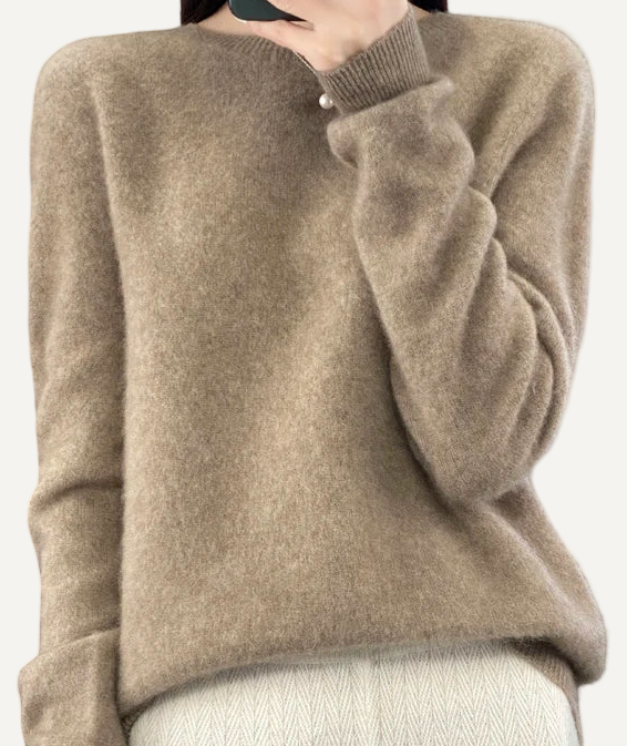 XAO Sueter Cashmere Varios Colores