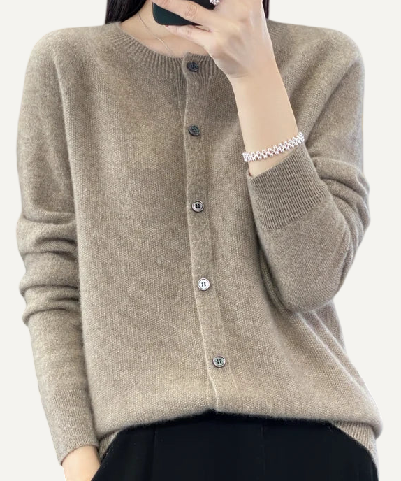 XAO Cardigan Tejido Varios Colores