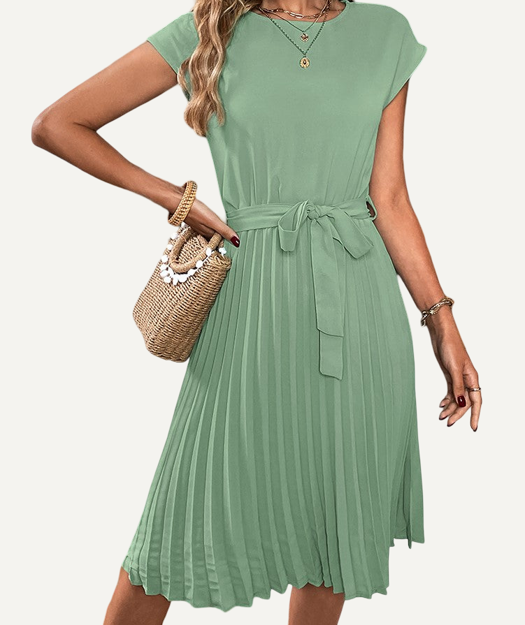 XAO Vestido elegante