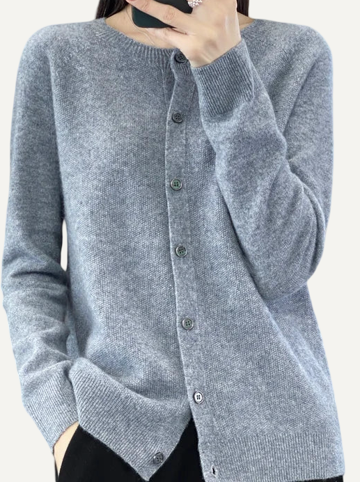 XAO Cardigan Tejido Varios Colores