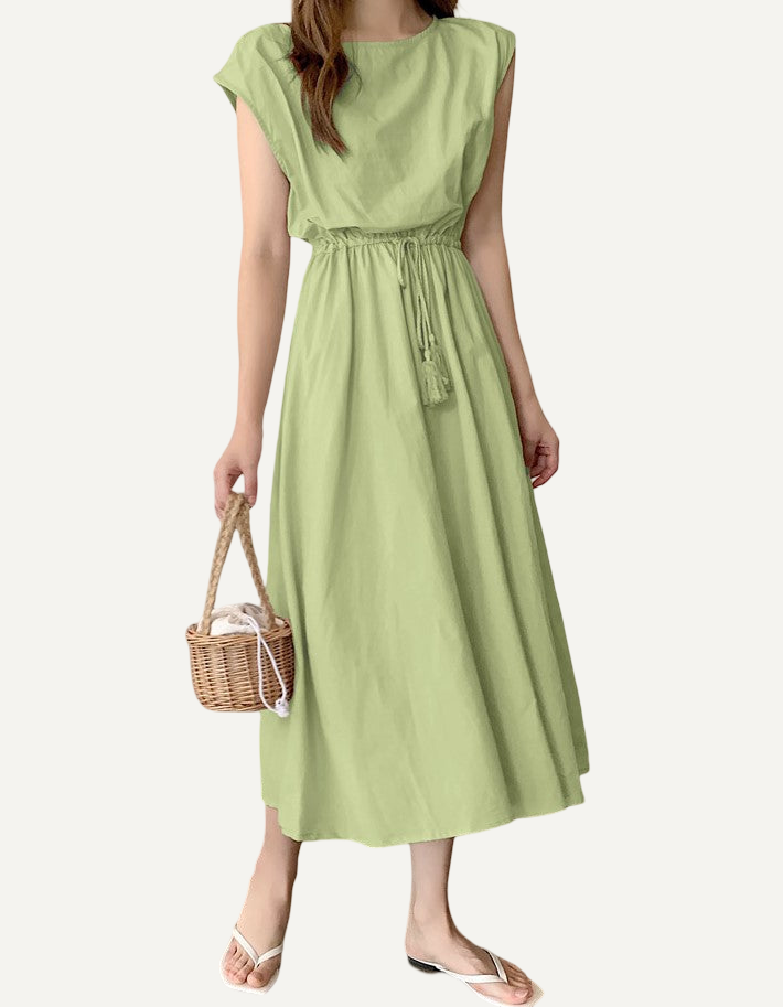 XAO Vestido Oversize