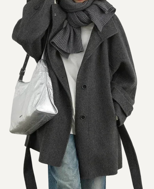 XAO Tapado Gabardina Largo/Corto