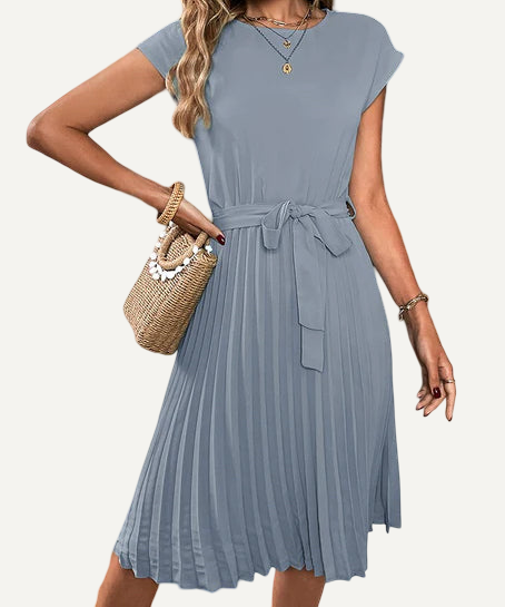 XAO Vestido elegante