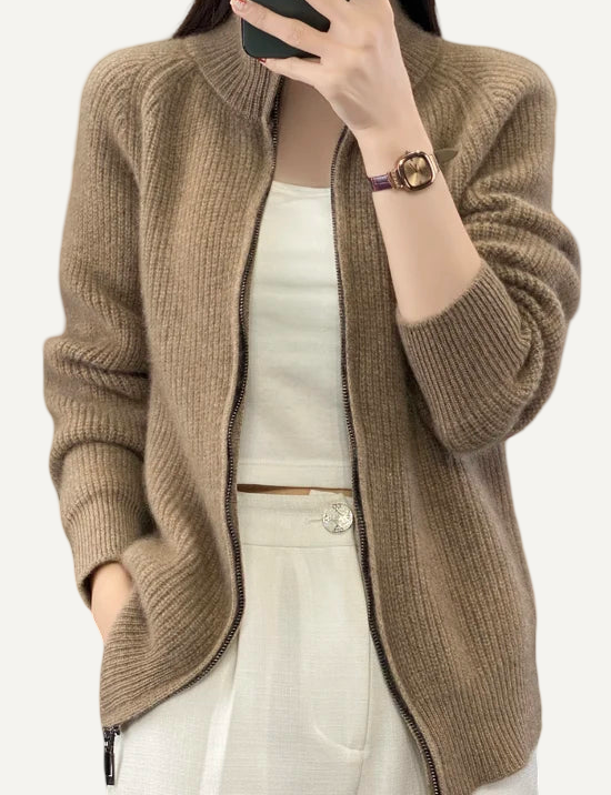 XAO Cardigan Cashmere Varios Colores