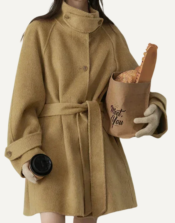 XAO Tapado Gabardina Largo/Corto