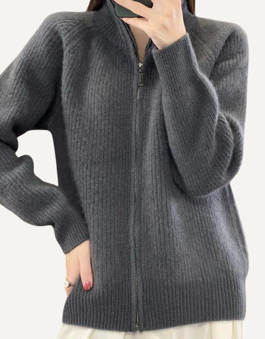 XAO Cardigan Cashmere Varios Colores