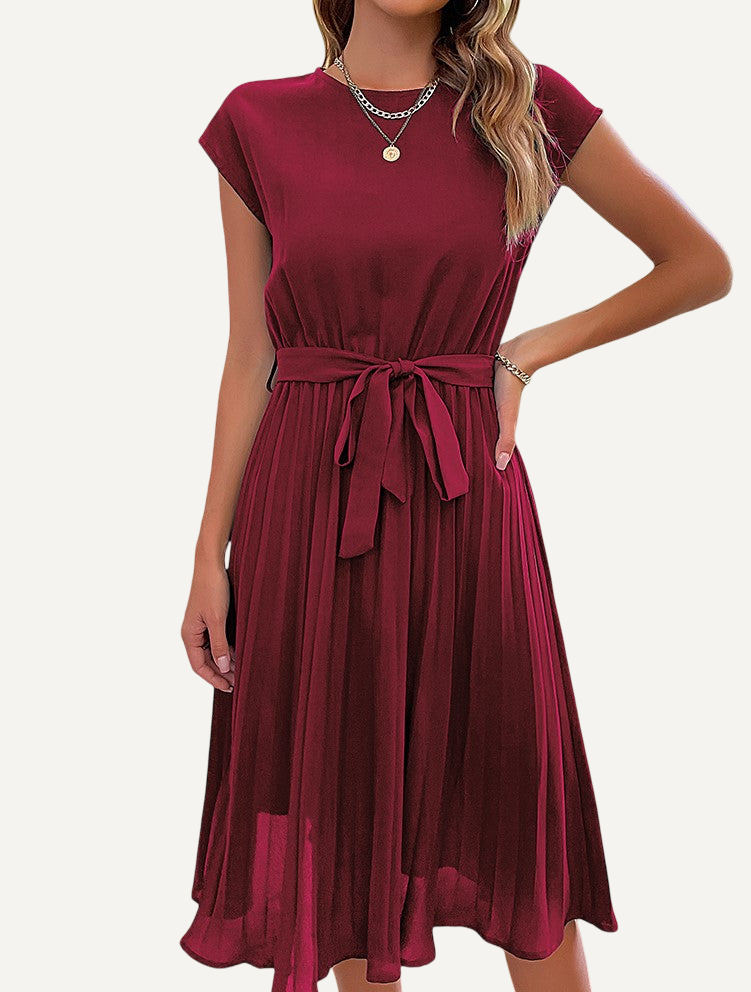 XAO Vestido elegante