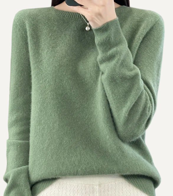 XAO Sueter Cashmere Varios Colores
