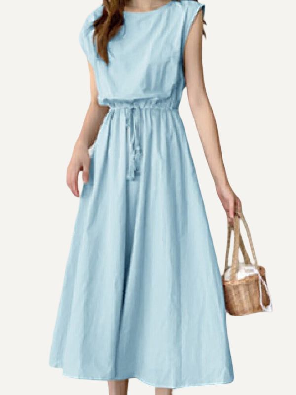 XAO Vestido Oversize