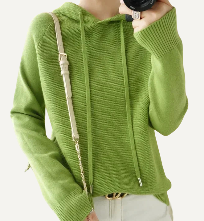 XAO Sweater Hoodie