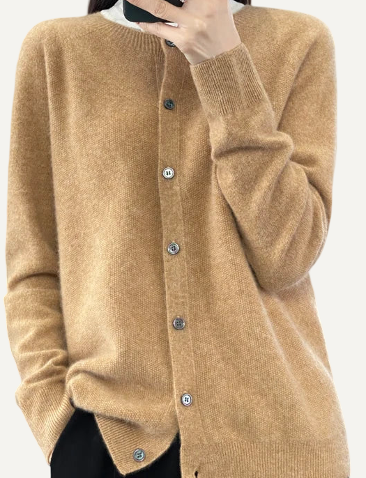 XAO Cardigan Tejido Varios Colores