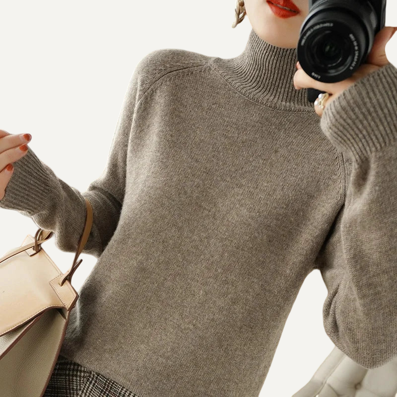 XAO Sueter Cachemira