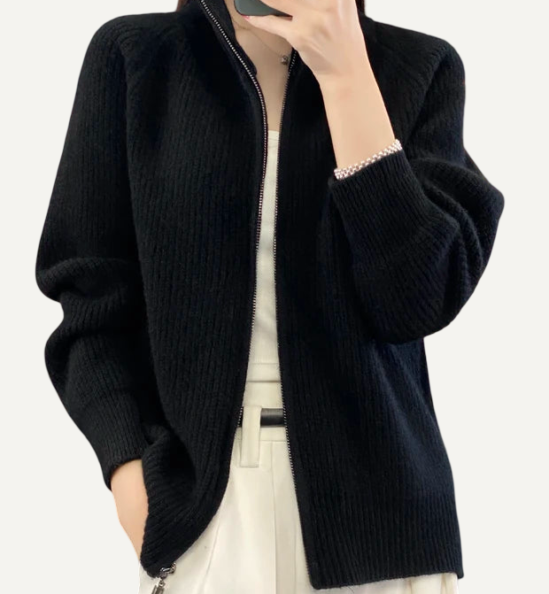 XAO Cardigan Cashmere Varios Colores